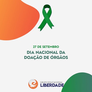 Doação de órgãos no Brasil: você sabia?